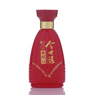今世緣典藏12小酒 品鑒酒 糧食酒 52%vol 125mL 1瓶