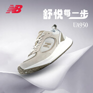 NEW BALANCE25年男鞋女鞋戶外運動跑步鞋UA950系列UA950CB1 38