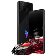【9成新】ROG8 AI游戲手機 國家補貼 QQ飛車(chē)手游定制限量版12+256曜石黑 驍龍8Gen3 165Hz【內存升杯】  