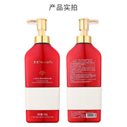 夢蔻山茶麩絲柔去屑洗發(fā)水 滑盈韌精油發(fā)膜 潤美肌沐浴露 530ml 夢蔻山茶麩絲滑盈韌精油發(fā)