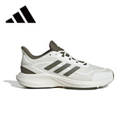 阿迪達(dá)斯 （adidas）男鞋運(yùn)動(dòng)鞋潮鞋舒適耐磨減震休閑跑步鞋JP9787 uk8碼42