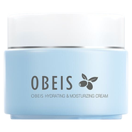 歐貝斯（obeis） 水凝霜50g女水嫩面霜保濕國貨護膚品 保濕霜