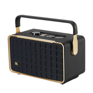 【9成新】JBL 音樂(lè )世家300 無(wú)線(xiàn)藍牙音箱音響 家用桌面電腦音響 便攜戶(hù)外露營(yíng)音箱蘋(píng)果華為通用AUTHENTICS300