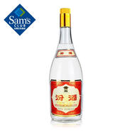 汾酒 55%vol清香型白酒 950ml 55%vol 950mL 1瓶