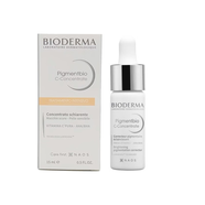 貝德瑪（BIODERMA）面部護膚 維C精華液 15ml 提亮煥白