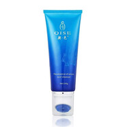 契色契色美白祛斑霜旗艦精粹雪肌亮膚海洋精粹活力補水五件套 氨基酸潔面