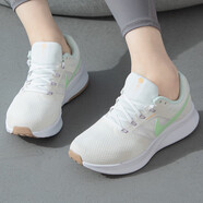 耐克（NIKE）官方艦店女鞋 新款運(yùn)動(dòng)鞋子輕便防滑耐磨休閑鞋低幫緩震跑步鞋 HJ3493-131/清新綠 36