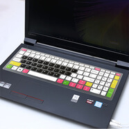 15.6寸聯(lián)想小新310天逸Ideapad110揚(yáng)天V110昭陽E52-80筆記本電腦 多彩黑色