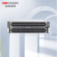 ?？低旽IKVISION 磁盤陣列 24盤位存儲服務器 企業(yè)盤存儲服務器 DS-A71024R