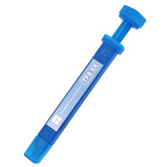 Thermalright(利民) TF8 EX(2.9g)（導(dǎo)熱硅脂/ CPU散熱膏/ 2.9g裝/導(dǎo)熱系數(shù)14W/筆記本導(dǎo)熱膏）