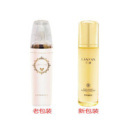 蘭研（LANYAN）菁萃臻顏洗面奶水乳霜精華套裝補(bǔ)水保濕滋潤護(hù)膚品線下同款 蘭研菁萃臻顏乳100ml