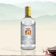 京都二鍋頭窖藏原漿出口型白酒56度北京二鍋頭固態(tài)法清香型白酒財神酒 56度 750mL 1瓶