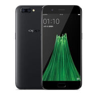 OPPOOPPOR11plus 6G+64G原裝手機指紋王者吃雞游戲全網通4G全網通 黑色 6G+64G
