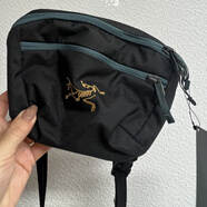 始祖鳥（ARC'TERYX）包 Mantis * 合集 挎包 腰包 單肩包 雙肩包  休閑 不支持退換mantis1小碼 蒼峰