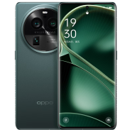 OPPO FindX6Pro 5G手机 超光影三主摄 哈苏影像 飞泉绿 12+256GB 全网通【W31套餐】 官方标配
