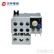 促銷(xiāo)  TH-P20TA TH-P20ETA 士林 熱過(guò)載繼電器 28A(22-34A)