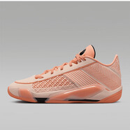 耐克（NIKE）Air Jordan XXXVII PF AJ 38 喬38舒適減震耐磨男子籃球鞋 FD2325-800 44.5