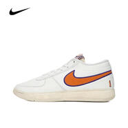 耐克（NIKE）Book 1 EP 男鞋德文aj1球鞋透氣舒適百搭防滑耐磨緩震籃球鞋 FJ4250-106 43