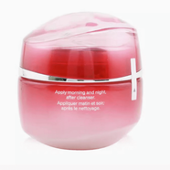 資生堂（shiseido）鮮潤賦活透潤霜50ml