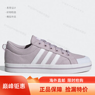 阿迪達斯 （adidas）NEO女子中幫休閑帆布鞋F(xiàn)X9065 4487 4488海外直郵 H00476 37