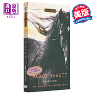 預售 英文原版Black Beauty  Anna Sewell/ Signet Clas