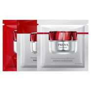 珀萊雅（PROYA）【會員嘗鮮禮】紅寶石面霜 3.0/1.5g*3（滋潤/輕盈/輕潤 各1.5g）