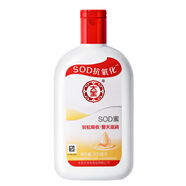 大寶SOD蜜青花香型補(bǔ)水保濕整天滋潤(rùn)清爽不粘膩搽臉油身體乳液臉面部 200ml×1瓶