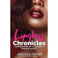 【3-6周達】Lipgloss Chronicles: Confessions of a Celebrity Make-Up Artist