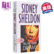 告訴我你的夢(mèng) Tell Me Your Dreams 英文原版 Sidney Sheldon