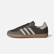 三葉草（Adidas）阿迪達(dá)斯ADIDAS 三葉草Samba男女耐磨舒適休閑鞋  ID1481 41 