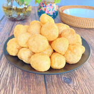 羅鯪魚(yú)腐正宗皺紗魚(yú)腐火鍋食材配菜老廣味道廣東特產(chǎn)魚(yú)滑批發(fā) 120克*/只有幾個(gè)*試吃裝