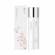 棲花里輕素棲花里護膚品洋甘菊化妝品靈芝銀耳高保濕系列膠原蛋白刮碼 花蜜爽膚水200ml