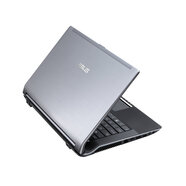 華碩（ASUS）n43jf-a1多功能娛樂(lè)筆記本電腦銀色鋁合金 )