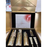 珀萊雅(PROYA)護(hù)膚品套裝  蘊(yùn)能抗皺系列  緊致水乳禮盒柏萊雅 水乳精華小樣五片面膜