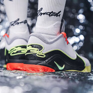耐克（NIKE）男鞋2025秋季新款LBJ詹姆斯實(shí)戰(zhàn)訓(xùn)練減震籃球鞋防滑舒適透氣運(yùn)動(dòng) FZ1095-101詹姆斯22 43