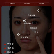 蒂瑞絲儷【官方】紅參血竭抗皺舒潤面膜 3盒15片