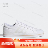 阿迪達斯 （adidas）NEO女子中幫休閑帆布鞋FX9065 4487 4488海外直郵 FZ2320 36.5