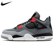 耐克（NIKE）Air Jordan 4 retro 