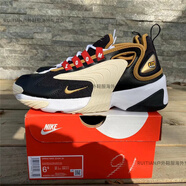 耐克（NIKE）ZOOM 2K 老爹鞋跑步鞋AO0269-103 AO0354-005 CU2988-131官方旗艦 0354-005 38