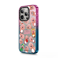 casetify聯(lián)名飛天女警16Pro手機(jī)殼蘋果iphone15保護(hù)套14棉花糖 棉花糖-2.0升級(jí)版【7】 IP16ProMax