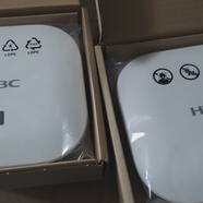華三H3C華三EWP-WA4320-H20-FIT雙頻吸頂無線Ap,1200M 胖瘦一體 EWP-WA2620E-FIT(V5版本）