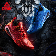 匹克（PEAK）維金斯AW1/AW3代可置換版態(tài)極&澎湃雙模低幫實(shí)戰(zhàn)籃球鞋功守道球鞋 ET51003A鴛鴦色（維金斯3代） 41