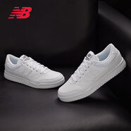NEW BALANCE NB 官方板鞋男鞋女鞋休閑透氣低幫百搭情侶夏季小白鞋CT20系列 白色 CT20LM1 36 （腳長22cm)