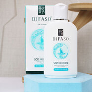 蒂花之秀蒂花之秀美白保濕SOD蜜補水嫩膚乳淡化色斑全身用潤膚全家適 1瓶美白保濕蜜85g