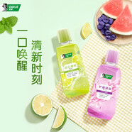 好來(lái)（DARLIE）單拍不發(fā)貨贈(zèng)品單拍不發(fā) 贈(zèng)品 漱口水250ml