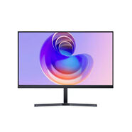 小米Redmi顯示器27寸24寸高清1080P家用游戲165HZ液晶顯示器屏幕 黑色 Redmi顯示器27寸100HZ