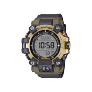 卡西歐（CASIO）手表 G-shock 六局電波表自動對時太陽能 海洋與地球環(huán)保限定男表 GW-9501KJ-8JR