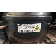 NSYCARS552 RS554三星冰箱壓縮機(jī) ENV4A5G-L2J/L2B EQ4A5Q-L2X EU4A5Q NF54M5151ARTT3新機(jī)拆機(jī)件