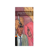 Oxford Bookworms Library: Level 2: Songs from the Soul: Stories from Around the World(英文原版)