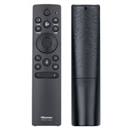 海信海信電視機遙控器CRF3A71語(yǔ)音通用原廠(chǎng)hz55a57e A77E尊享版75u79g 55U7E 【CRF3C71(1001)】語(yǔ)音款